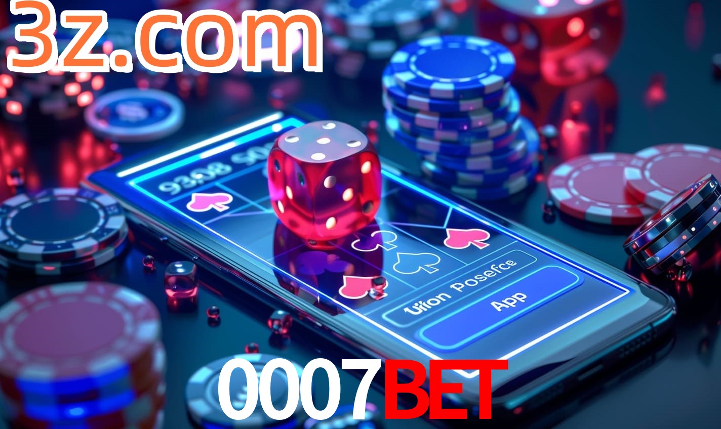 Baixar App 0007Bet