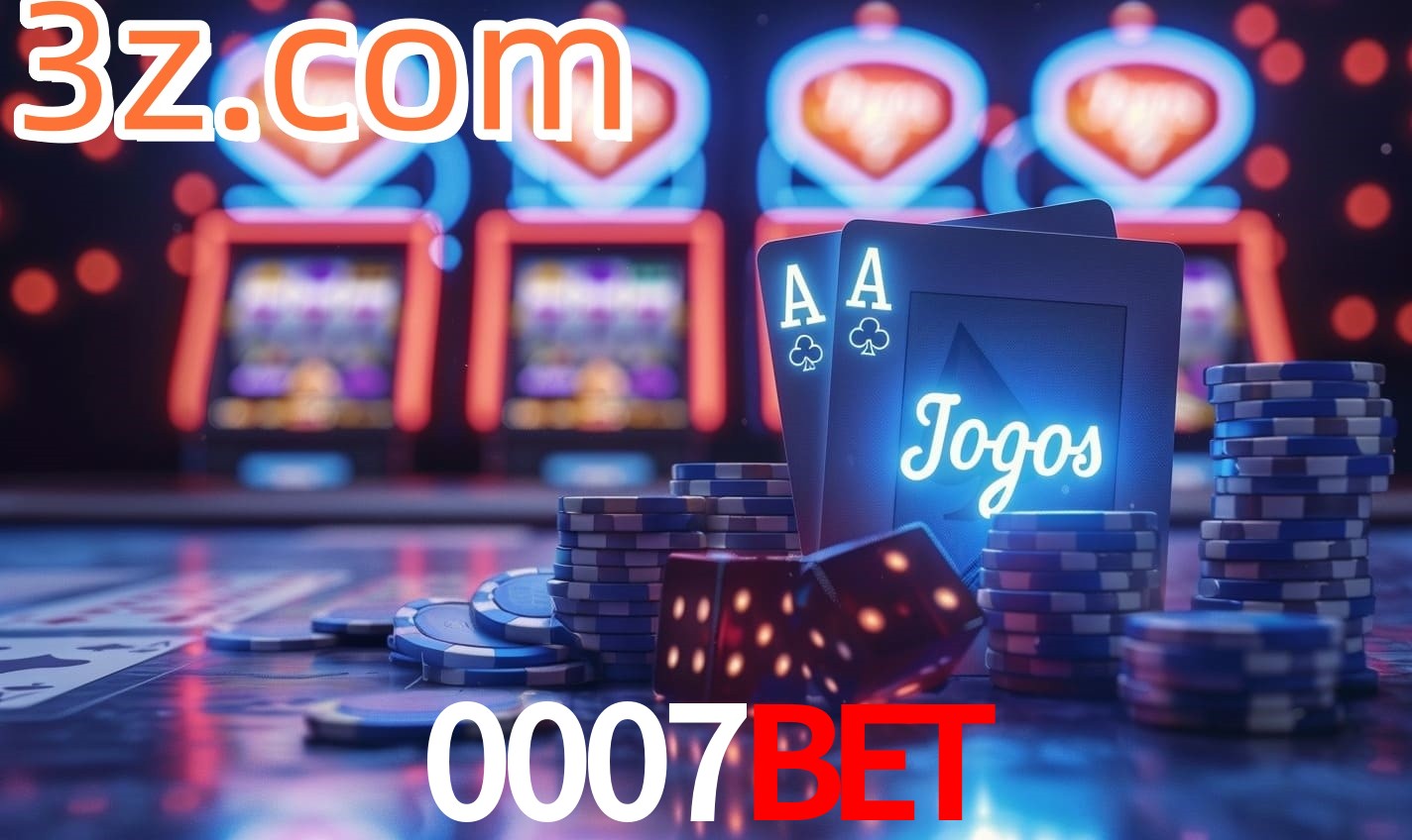 Lista de Jogos 0007Bet