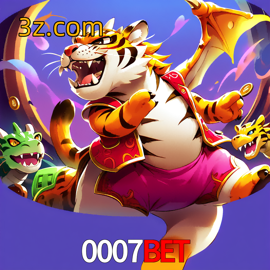 Cassino Online 0007Bet
